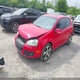 WVWFV71K58W121328 2008 Volkswagen Gti auction photo thumbnail 2