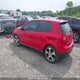 WVWFV71K58W121328 2008 Volkswagen Gti auction photo thumbnail 3