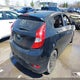 KMHCT5AE8GU272337 2016 Hyundai Accent auction photo thumbnail 4