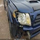 5TEMU52N75Z012908 2005 Toyota Tacoma Double Cab Long Bed auction photo thumbnail 6