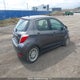 VNKKTUD31EA014090 2014 Toyota Yaris Le auction photo thumbnail 4