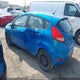 3FADP4EJ1CM195412 2012 Ford Fiesta Se auction photo thumbnail 14