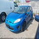 3FADP4EJ1CM195412 2012 Ford Fiesta Se auction photo thumbnail 2