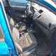 3FADP4EJ1CM195412 2012 Ford Fiesta Se auction photo thumbnail 5