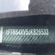 1FTRS4XV5JKB26533 2018 Ford Transit-350 auction photo thumbnail 20