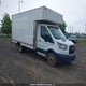 1FDBF8PM6JKA28319 2018 Ford Transit auction photo thumbnail 1