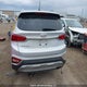 5NMS23AD2KH115529 2019 Hyundai Santa Fe auction photo thumbnail 17