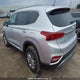 5NMS23AD2KH115529 2019 Hyundai Santa Fe auction photo thumbnail 3