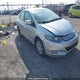 JHMZE2H52AS800372 2010 Honda Insight Lx auction photo thumbnail 1