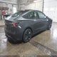 5YJ3E1EAXSF898777 2025 Tesla Model 3 auction photo thumbnail 4