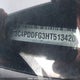 3C4PDDFG3HT513420 2017 Dodge Journey Gt auction photo thumbnail 19