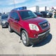 1GKER13777J137133 2007 GMC Acadia Sle auction photo thumbnail 1