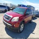 1GKER13777J137133 2007 GMC Acadia Sle auction photo thumbnail 2