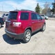 1GKER13777J137133 2007 GMC Acadia Sle auction photo thumbnail 4