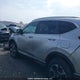2HKRW2H90JH117313 2018 Honda Cr-V Touring auction photo thumbnail 14
