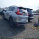 2HKRW2H90JH117313 2018 Honda Cr-V Touring auction photo thumbnail 3