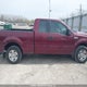 1FTRX12W96FB62368 2006 Ford F150 auction photo thumbnail 13