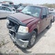 1FTRX12W96FB62368 2006 Ford F150 auction photo thumbnail 2