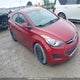5NPDH4AE1DH191139 2013 Hyundai Elantra Gl auction photo thumbnail 1