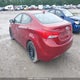 5NPDH4AE1DH191139 2013 Hyundai Elantra Gl auction photo thumbnail 3