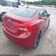 5NPDH4AE1DH191139 2013 Hyundai Elantra Gl auction photo thumbnail 4