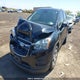 3GNCJKSB3FL229313 2015 Chevrolet Trax Ls auction photo thumbnail 2
