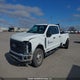 1FT8W3DT1PEC74831 2023 Ford F-350 Xl auction photo thumbnail 2