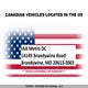 W1K5J4HB0SN528892 2025 Mercedes-Benz Cla 250 4Matic auction photo thumbnail 2