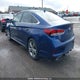 5NPE34AFXJH640017 2018 Hyundai Sonata Sport/Limited/Sel auction photo thumbnail 3