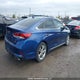 5NPE34AFXJH640017 2018 Hyundai Sonata Sport/Limited/Sel auction photo thumbnail 4
