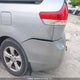 5TDKK3DC6BS028118 2011 Toyota Sienna Le 8 Passenger auction photo thumbnail 21