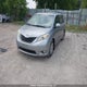 5TDKK3DC6BS028118 2011 Toyota Sienna Le 8 Passenger auction photo thumbnail 2
