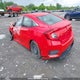2HGFC2F59MH015499 2021 Honda Civic Sedan auction photo thumbnail 3