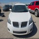 5Y2SM6E06AZ416589 2010 Pontiac Vibe auction photo thumbnail 12