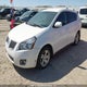 5Y2SM6E06AZ416589 2010 Pontiac Vibe auction photo thumbnail 2