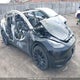 7SAYGDEFXNF444940 2022 Tesla Model Y auction photo thumbnail 13