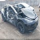 7SAYGDEFXNF444940 2022 Tesla Model Y auction photo thumbnail 1