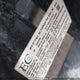 7SAYGDEFXNF444940 2022 Tesla Model Y auction photo thumbnail 9