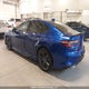 19UUB6F59MA800394 2021 Acura Tlx Tech A auction photo thumbnail 3