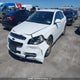 1G1ZD5E16BF118928 2011 Chevrolet Malibu 2Lt auction photo thumbnail 2