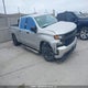 3GCPYAEH0MG121589 2021 Chevrolet Silverado 1500 Work Truck auction photo thumbnail 1