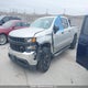 3GCPYAEH0MG121589 2021 Chevrolet Silverado 1500 Work Truck auction photo thumbnail 2