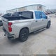 3GCPYAEH0MG121589 2021 Chevrolet Silverado 1500 Work Truck auction photo thumbnail 4