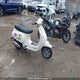 ZAPM448F595603465 2009 Vespa Lx 150 auction photo thumbnail 1