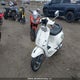 ZAPM448F595603465 2009 Vespa Lx 150 auction photo thumbnail 2