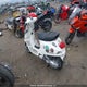 ZAPM448F595603465 2009 Vespa Lx 150 auction photo thumbnail 3