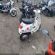 ZAPM448F595603465 2009 Vespa Lx 150 auction photo thumbnail 4