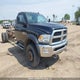 3C7WRNDLXJG334408 2018 Ram 5500 Chassis St/Slt auction photo thumbnail 1