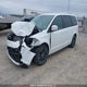 2C4RDGEG3KR515092 2019 Dodge Grand Caravan Gt auction photo thumbnail 2