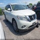5N1AR2MM3FC699677 2015 Nissan Pathfinder S/Sv/Sl/Platinum auction photo thumbnail 1